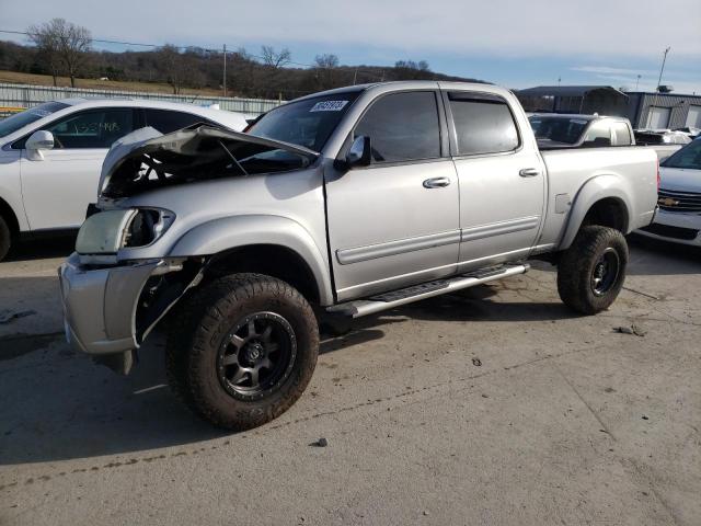 TOYOTA TUNDRA 2004 5tbdt44154s465551