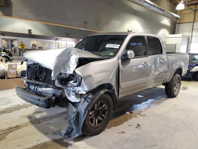 TOYOTA TUNDRA 2005 5tbdt44155s492556