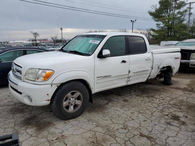 TOYOTA TUNDRA 2006 5tbdt44156s505307