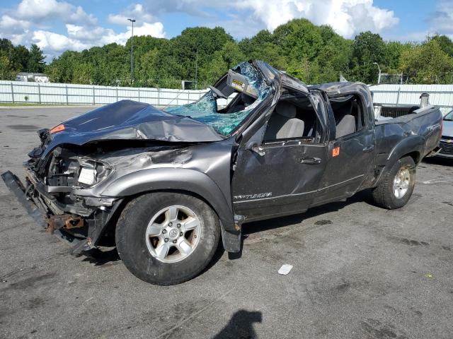 TOYOTA TUNDRA DOU 2006 5tbdt44156s519790