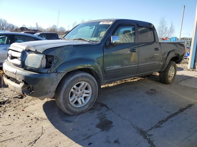 TOYOTA TUNDRA 2006 5tbdt44156s521331