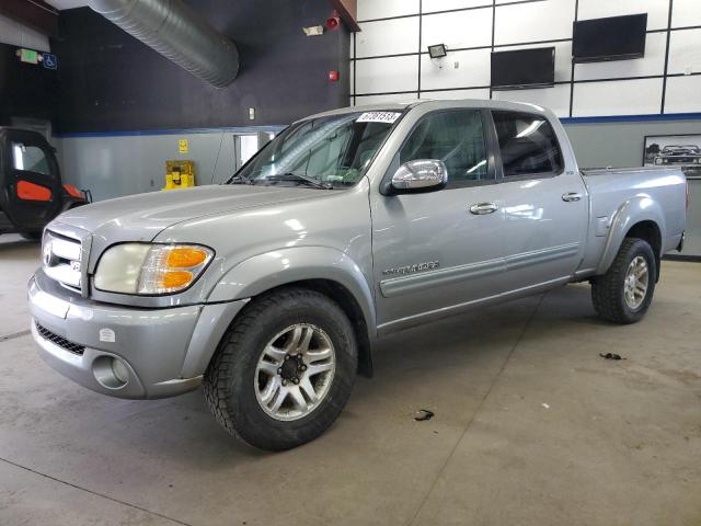 TOYOTA TUNDRA DOU 2004 5tbdt44164s457197