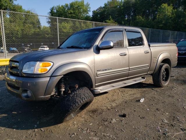 TOYOTA TUNDRA 2004 5tbdt44164s459466