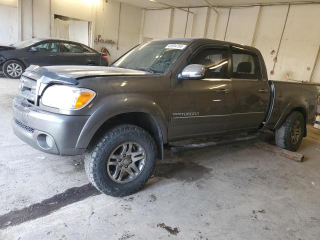 TOYOTA TUNDRA 2005 5tbdt44165s467472