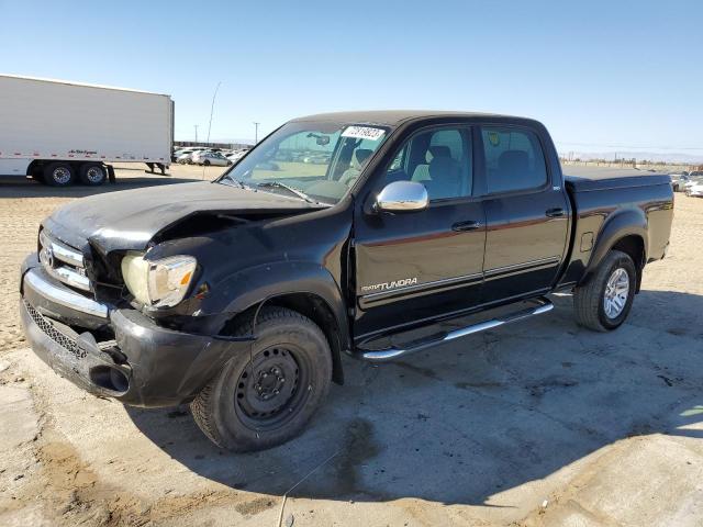 TOYOTA TUNDRA 2005 5tbdt44165s485972