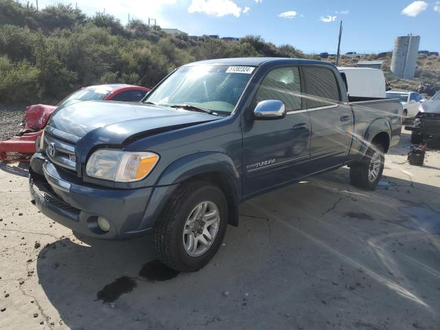 TOYOTA TUNDRA 2005 5tbdt44165s490220