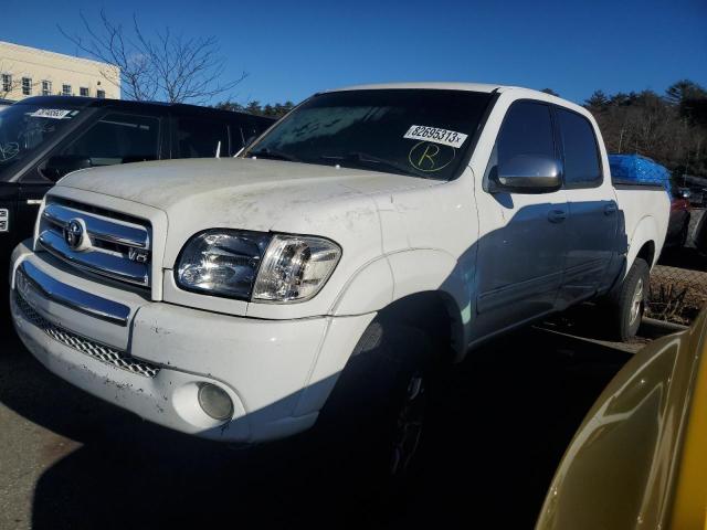 TOYOTA TUNDRA 2006 5tbdt44166s502187