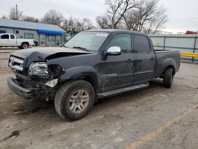 TOYOTA TUNDRA 2006 5tbdt44166s505025