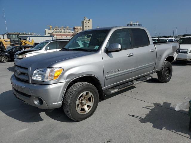 TOYOTA TUNDRA DOU 2006 5tbdt44166s516137