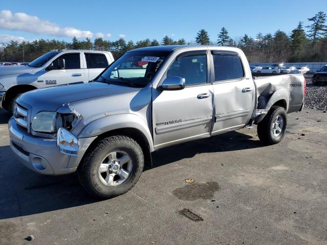 TOYOTA TUNDRA 2006 5tbdt44166s519619