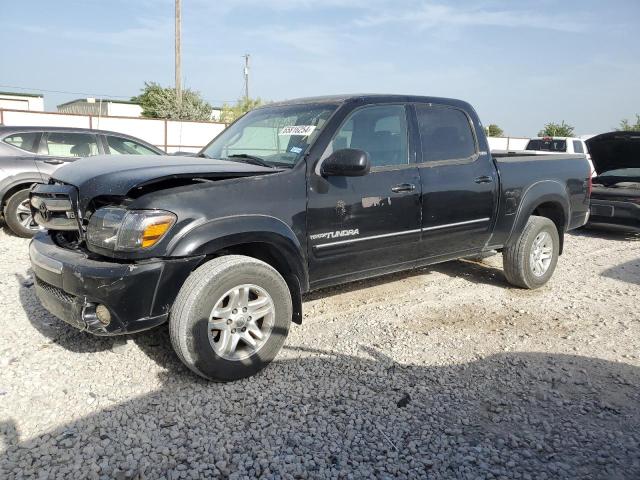 TOYOTA TUNDRA DOU 2006 5tbdt44166s521032