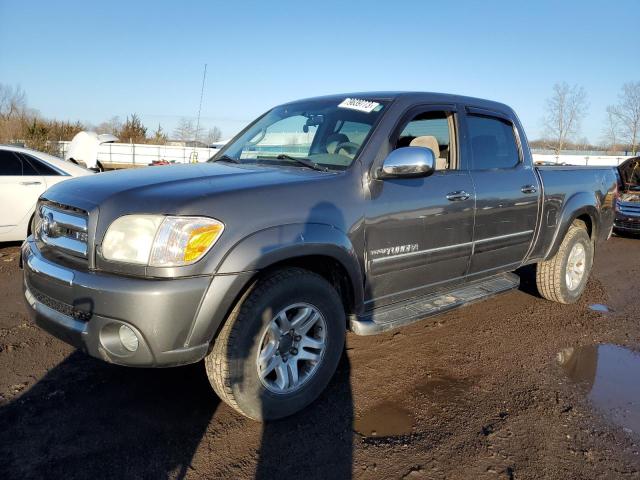 TOYOTA TUNDRA 2006 5tbdt44166s527476