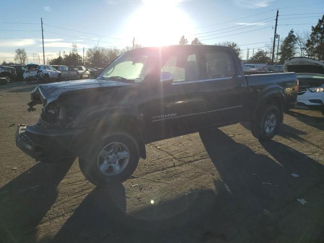 TOYOTA TUNDRA 2006 5tbdt44166s533603