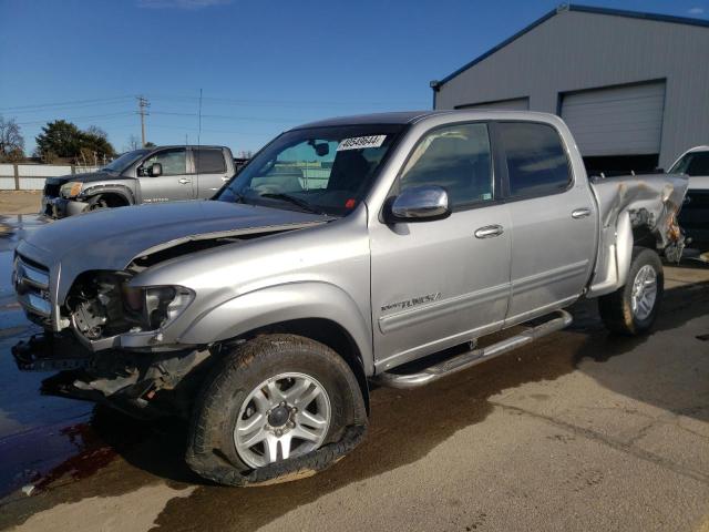 TOYOTA TUNDRA 2006 5tbdt44166s535514