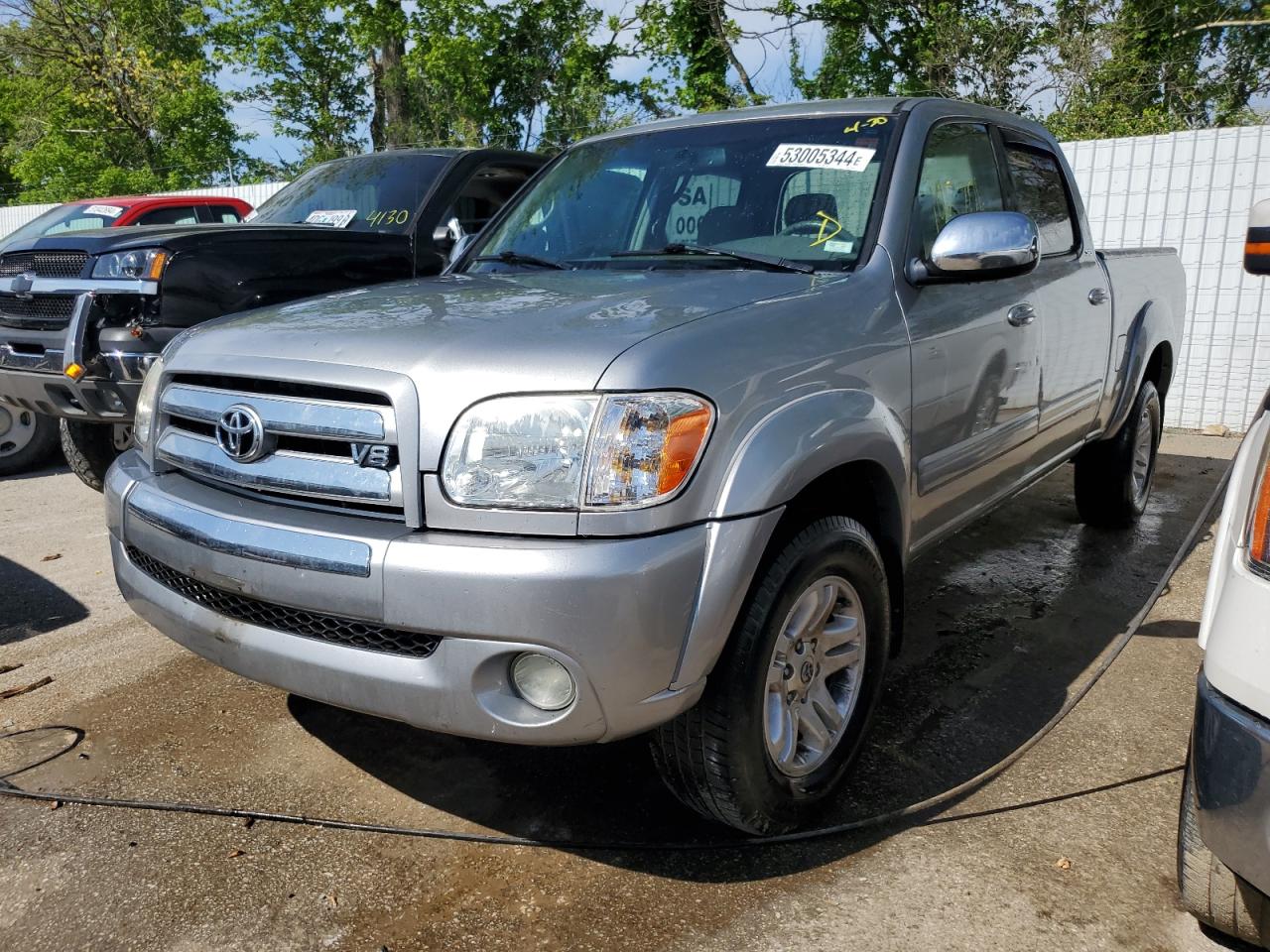 TOYOTA TUNDRA 2006 5tbdt44166s546755