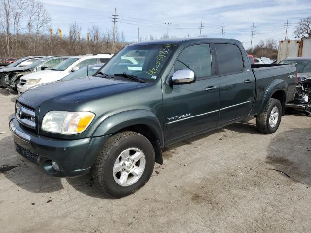 TOYOTA TUNDRA 2006 5tbdt44166s549610