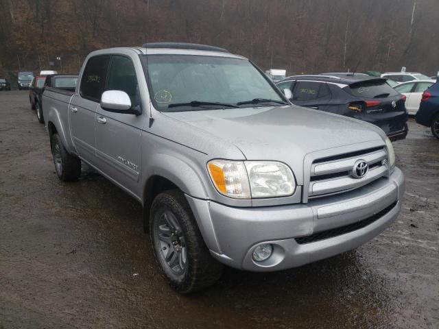 TOYOTA NULL 2006 5tbdt44166s551342