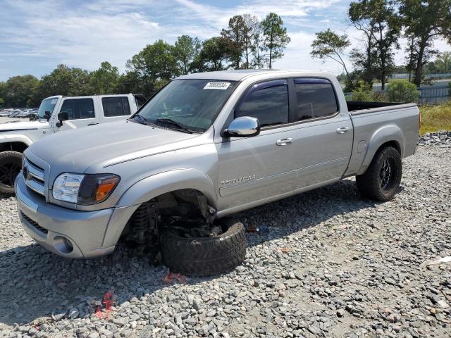 TOYOTA TUNDRA DOU 2006 5tbdt44166s554290