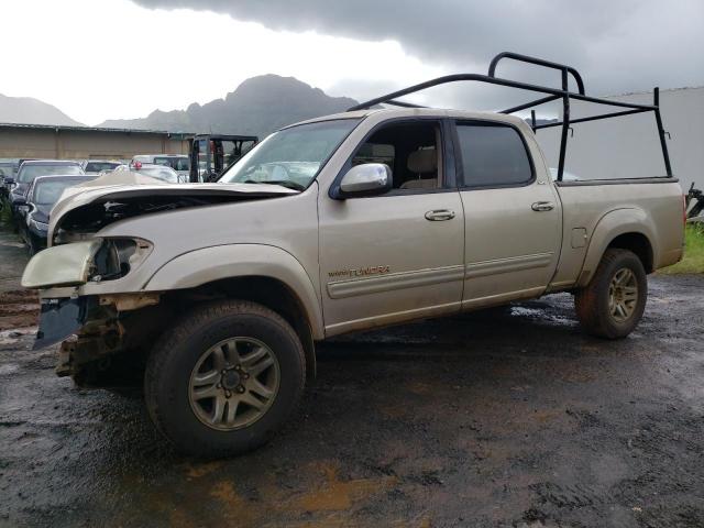 TOYOTA TUNDRA 2004 5tbdt44174s451294