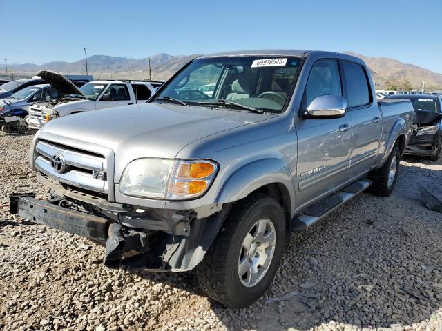 TOYOTA TUNDRA DOU 2004 5tbdt44174s453417