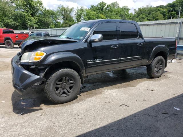 TOYOTA TUNDRA 2004 5tbdt44174s462134