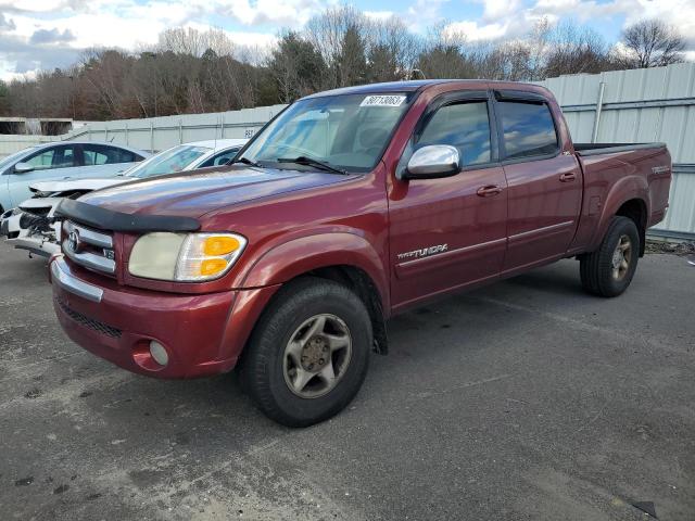 TOYOTA TUNDRA 2004 5tbdt44174s465213