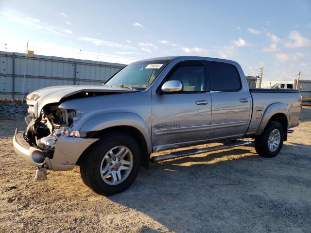 TOYOTA TUNDRA 2005 5tbdt44175s467805