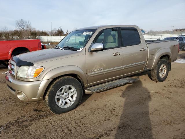 TOYOTA TUNDRA 2005 5tbdt44175s469148