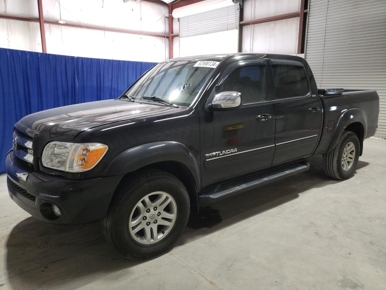 TOYOTA TUNDRA 2005 5tbdt44175s470543