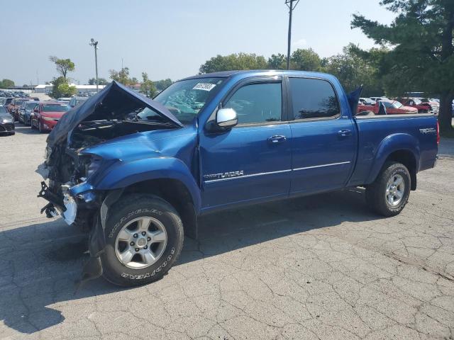 TOYOTA TUNDRA 2005 5tbdt44175s489075