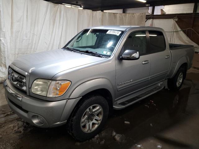 TOYOTA TUNDRA 2005 5tbdt44175s497306