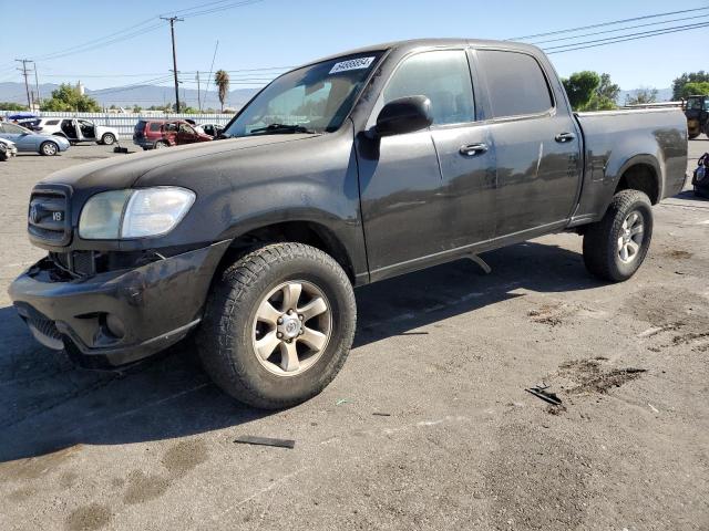 TOYOTA TUNDRA 2005 5tbdt44175s498598