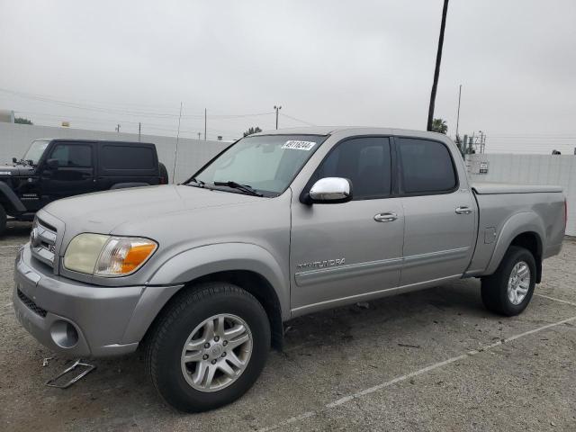 TOYOTA TUNDRA 2006 5tbdt44176s512906