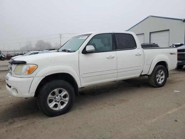 TOYOTA TUNDRA DOU 2006 5tbdt44176s513568