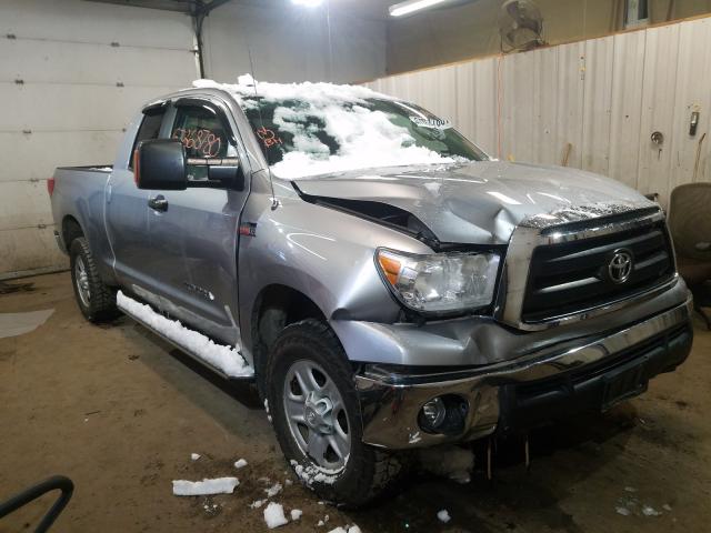 TOYOTA TUNDRA DOU 2012 5tbdt44176s524778