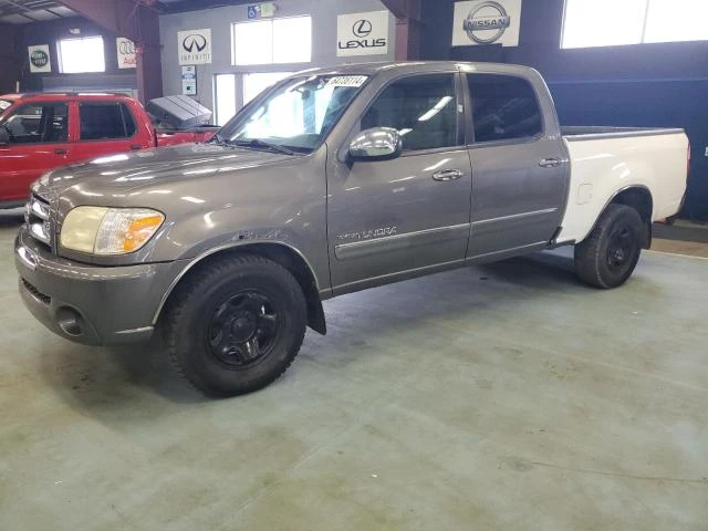 TOYOTA TUNDRA DOU 2006 5tbdt44176s526787