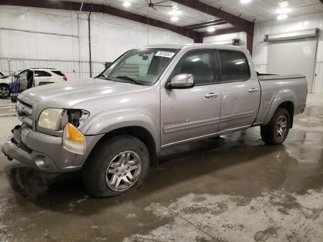 TOYOTA TUNDRA 2006 5tbdt44176s528863