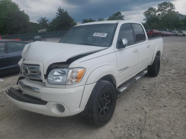 TOYOTA TUNDRA 2006 5tbdt44176s532850