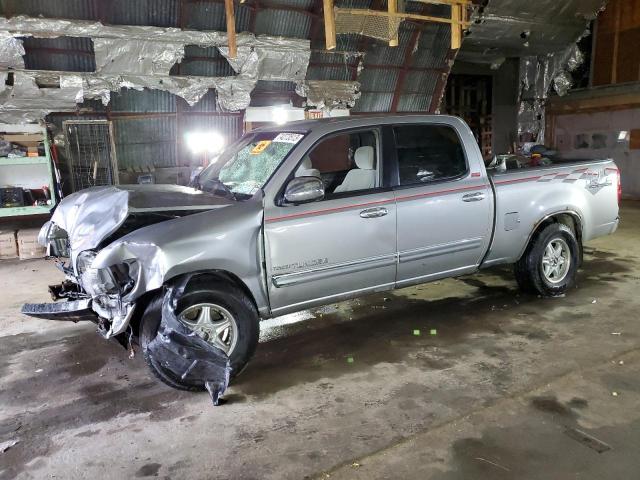 TOYOTA TUNDRA 2006 5tbdt44176s533285