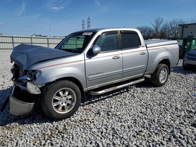 TOYOTA TUNDRA 2006 5tbdt44176s533996