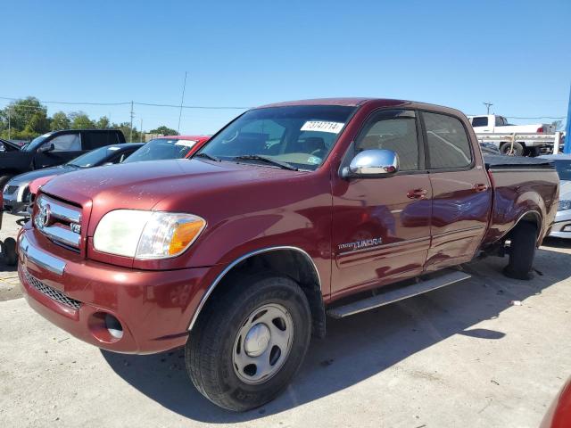 TOYOTA TUNDRA DOU 2006 5tbdt44176s537031