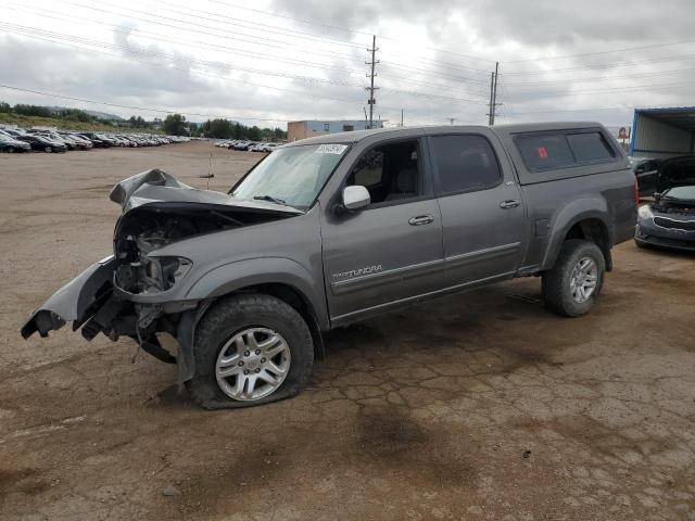 TOYOTA TUNDRA 2006 5tbdt44176s542763