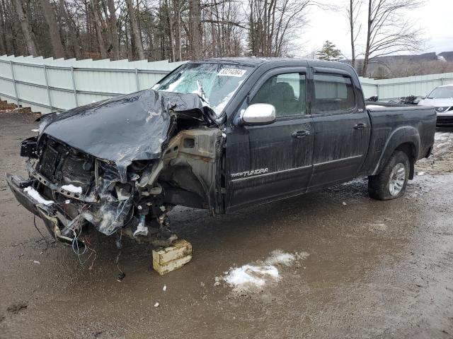 TOYOTA TUNDRA DOU 2004 5tbdt44184s434083