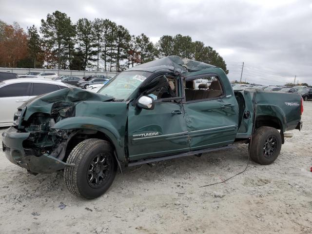 TOYOTA TUNDRA 2004 5tbdt44184s439333