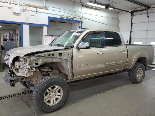 TOYOTA TUNDRA DOU 2004 5tbdt44184s462272