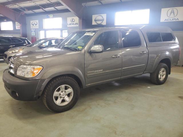 TOYOTA TUNDRA DOU 2005 5tbdt44185s493605