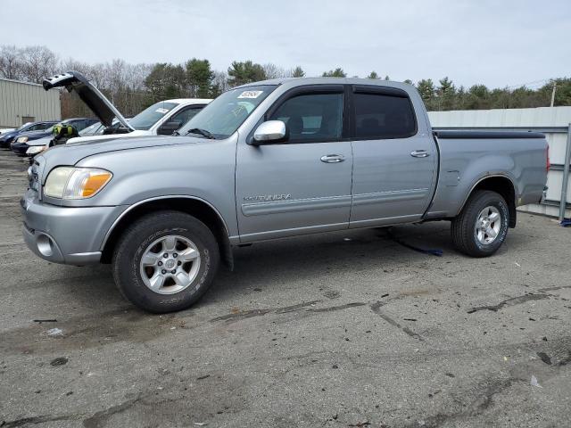 TOYOTA TUNDRA 2005 5tbdt44185s494561