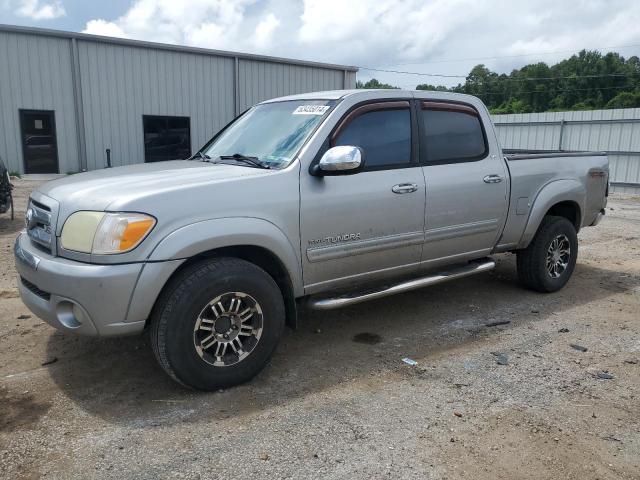 TOYOTA TUNDRA DOU 2005 5tbdt44185s497430