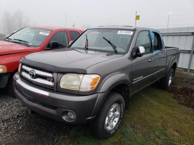 TOYOTA TUNDRA 2005 5tbdt44185s498125