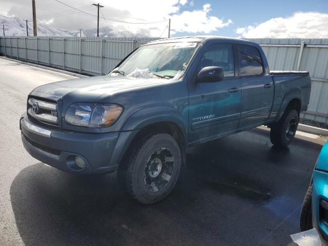 TOYOTA TUNDRA 2005 5tbdt44185s501315